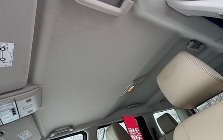 Land Rover Discovery IV, 2014 год, 2 500 000 рублей, 23 фотография