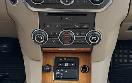 Land Rover Discovery IV, 2014 год, 2 500 000 рублей, 26 фотография