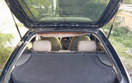 Saab 9-3 II рестайлинг, 2001 год, 120 000 рублей, 3 фотография