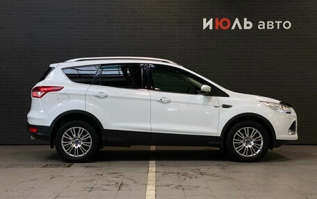 Ford Kuga III, 2013 год, 1 200 000 рублей, 4 фотография