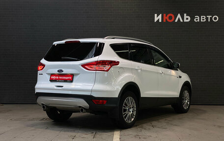 Ford Kuga III, 2013 год, 1 200 000 рублей, 5 фотография