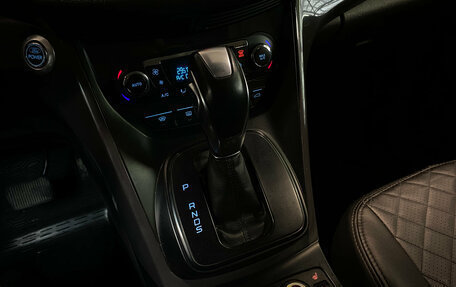 Ford Kuga III, 2013 год, 1 200 000 рублей, 14 фотография