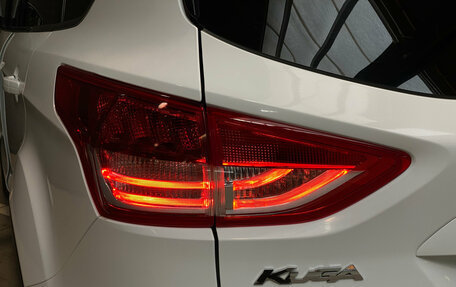 Ford Kuga III, 2013 год, 1 200 000 рублей, 7 фотография