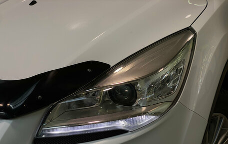 Ford Kuga III, 2013 год, 1 200 000 рублей, 9 фотография