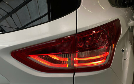 Ford Kuga III, 2013 год, 1 200 000 рублей, 8 фотография