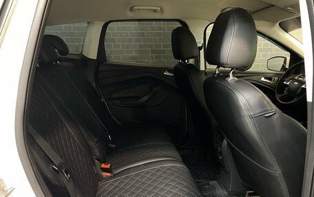 Ford Kuga III, 2013 год, 1 200 000 рублей, 11 фотография