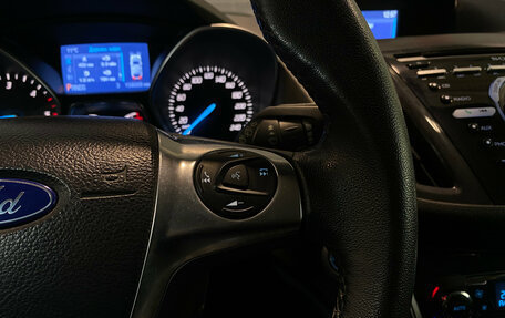 Ford Kuga III, 2013 год, 1 200 000 рублей, 18 фотография