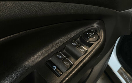 Ford Kuga III, 2013 год, 1 200 000 рублей, 15 фотография