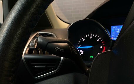 Ford Kuga III, 2013 год, 1 200 000 рублей, 19 фотография