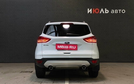 Ford Kuga III, 2013 год, 1 200 000 рублей, 6 фотография