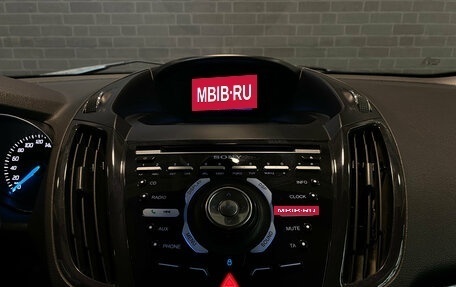 Ford Kuga III, 2013 год, 1 200 000 рублей, 12 фотография