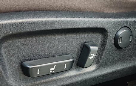 Lexus RX IV рестайлинг, 2020 год, 5 700 000 рублей, 18 фотография