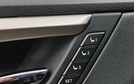 Lexus RX IV рестайлинг, 2020 год, 5 700 000 рублей, 27 фотография