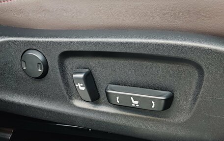 Lexus RX IV рестайлинг, 2020 год, 5 700 000 рублей, 24 фотография