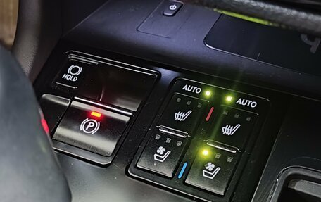 Lexus RX IV рестайлинг, 2020 год, 5 700 000 рублей, 29 фотография