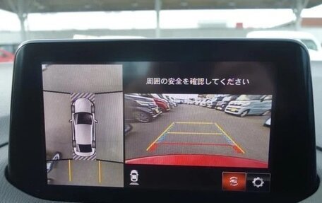 Mazda Axela, 2017 год, 1 100 000 рублей, 7 фотография