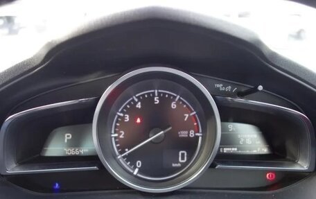 Mazda Axela, 2017 год, 1 100 000 рублей, 8 фотография