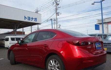 Mazda Axela, 2017 год, 1 100 000 рублей, 4 фотография