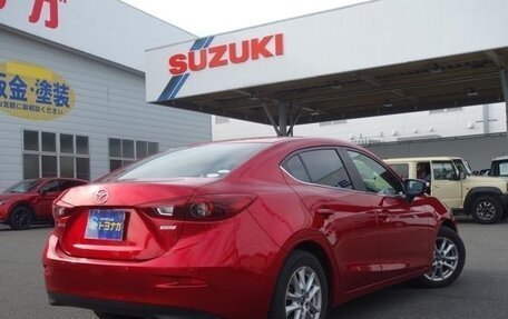 Mazda Axela, 2017 год, 1 100 000 рублей, 3 фотография