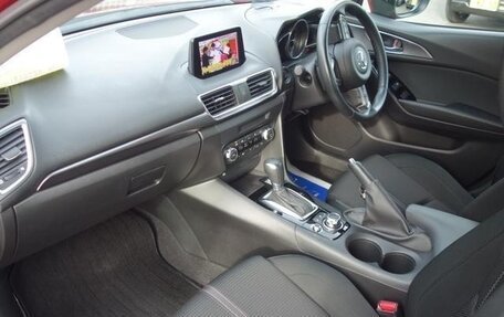 Mazda Axela, 2017 год, 1 100 000 рублей, 5 фотография