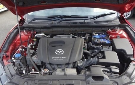 Mazda Axela, 2017 год, 1 100 000 рублей, 20 фотография