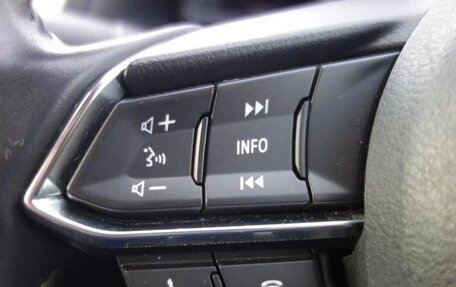 Mazda Axela, 2017 год, 1 100 000 рублей, 19 фотография