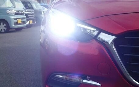 Mazda Axela, 2017 год, 1 100 000 рублей, 18 фотография