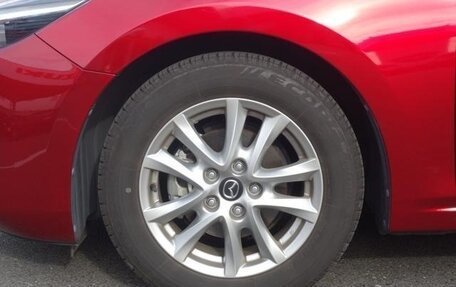 Mazda Axela, 2017 год, 1 100 000 рублей, 15 фотография