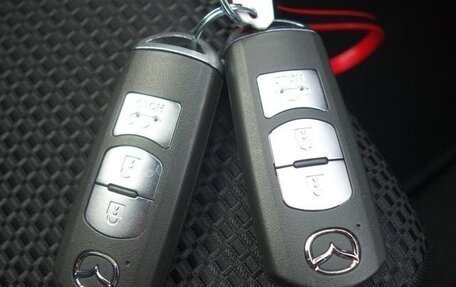 Mazda Axela, 2017 год, 1 100 000 рублей, 16 фотография