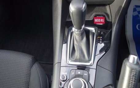 Mazda Axela, 2017 год, 1 100 000 рублей, 22 фотография