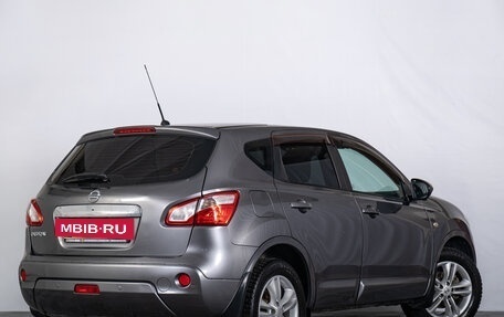 Nissan Qashqai, 2012 год, 1 289 000 рублей, 7 фотография