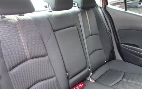 Mazda Axela, 2017 год, 1 100 000 рублей, 23 фотография