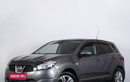Nissan Qashqai, 2012 год, 1 289 000 рублей, 2 фотография