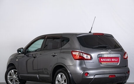 Nissan Qashqai, 2012 год, 1 289 000 рублей, 6 фотография