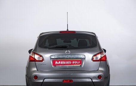 Nissan Qashqai, 2012 год, 1 289 000 рублей, 5 фотография