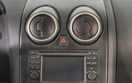 Nissan Qashqai, 2012 год, 1 289 000 рублей, 14 фотография