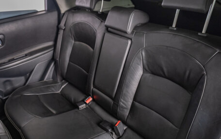 Nissan Qashqai, 2012 год, 1 289 000 рублей, 19 фотография