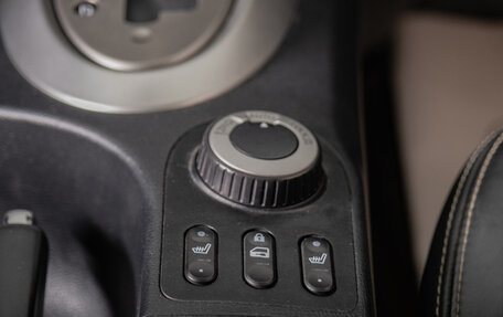 Nissan Qashqai, 2012 год, 1 289 000 рублей, 16 фотография