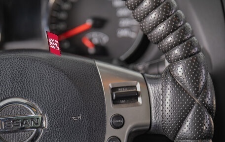 Nissan Qashqai, 2012 год, 1 289 000 рублей, 13 фотография