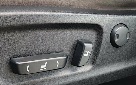 Lexus RX IV рестайлинг, 2020 год, 5 350 000 рублей, 18 фотография