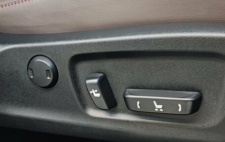 Lexus RX IV рестайлинг, 2020 год, 5 350 000 рублей, 24 фотография