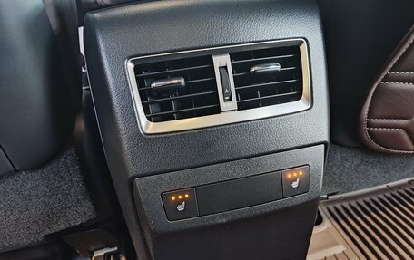 Lexus RX IV рестайлинг, 2020 год, 5 350 000 рублей, 31 фотография