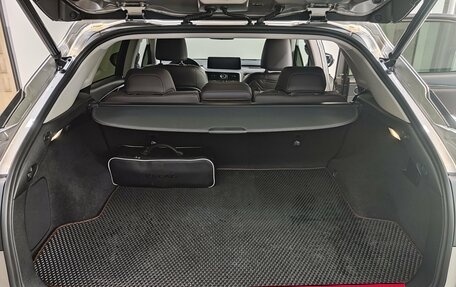 Lexus RX IV рестайлинг, 2020 год, 5 350 000 рублей, 36 фотография