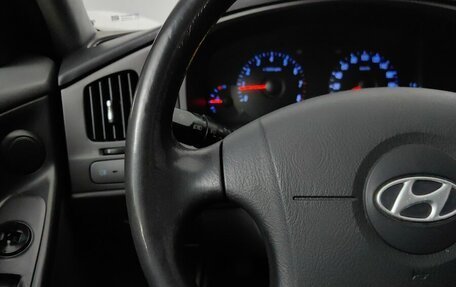 Hyundai Elantra III, 2008 год, 299 000 рублей, 17 фотография