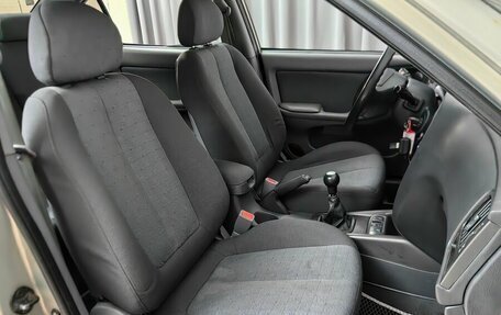 Hyundai Elantra III, 2008 год, 299 000 рублей, 7 фотография