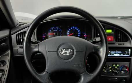 Hyundai Elantra III, 2008 год, 299 000 рублей, 11 фотография