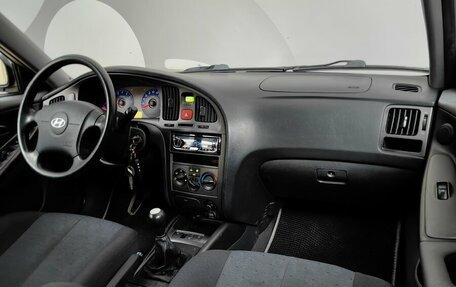 Hyundai Elantra III, 2008 год, 299 000 рублей, 13 фотография