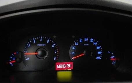 Hyundai Elantra III, 2008 год, 299 000 рублей, 10 фотография