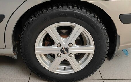 Hyundai Elantra III, 2008 год, 299 000 рублей, 23 фотография