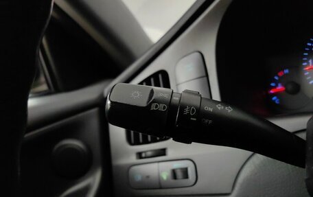 Hyundai Elantra III, 2008 год, 299 000 рублей, 19 фотография